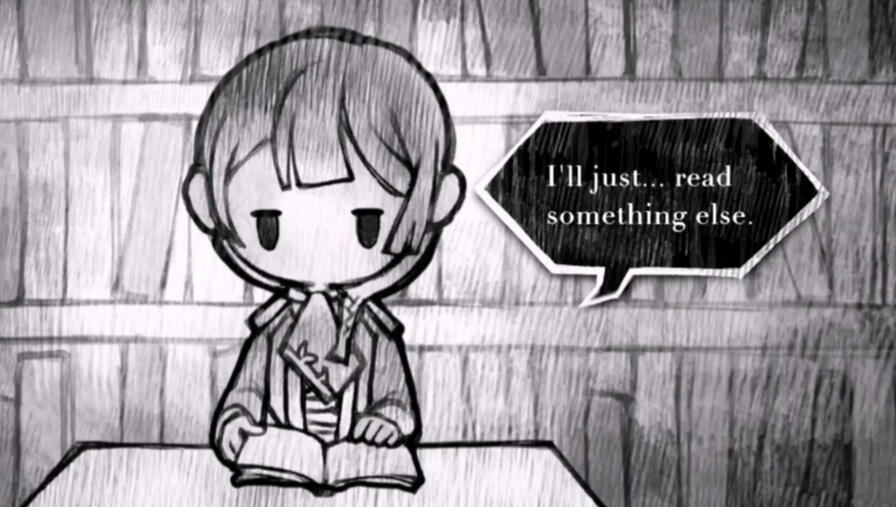 who am I? What defines the World?