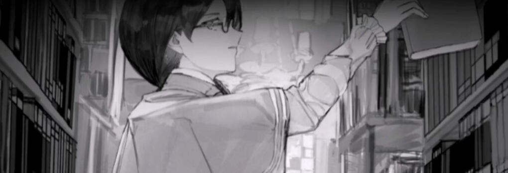 who am I? What defines the World?