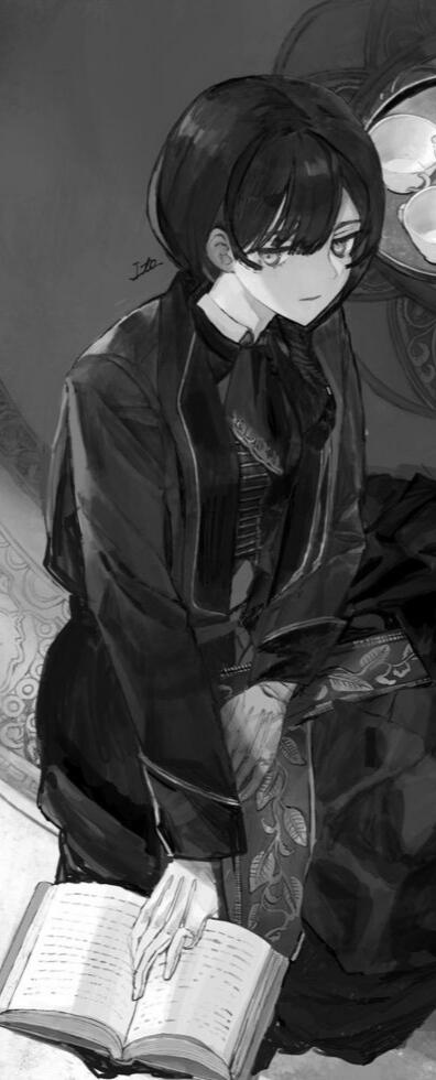 who am I? What defines the World?