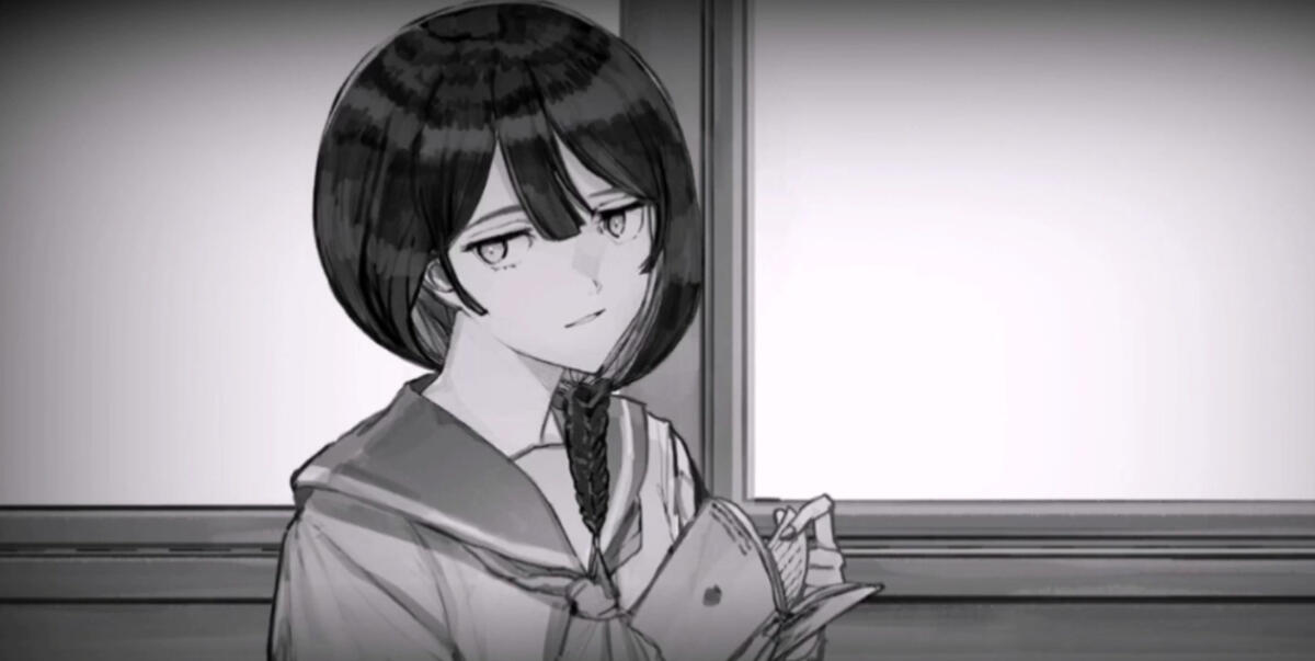 who am I? What defines the World?